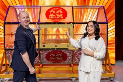 alt="Indian Expat Wins Big Ticket Jackpot After 30-Year Wait"