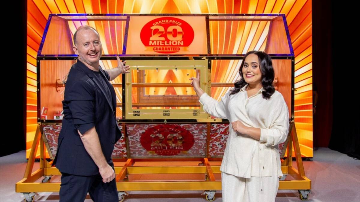 alt="Indian Expat Wins Big Ticket Jackpot After 30-Year Wait"