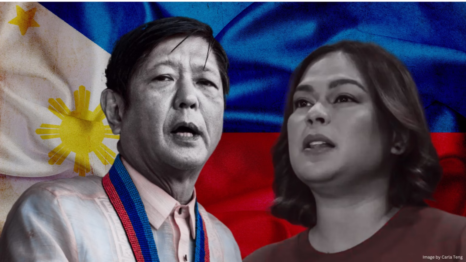 alt="Marcos-Duterte Rift Gives 'Third Force' a Boost in Stunning Philippine Senate Victory"