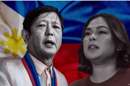 alt="Marcos-Duterte Rift Gives 'Third Force' a Boost in Stunning Philippine Senate Victory"