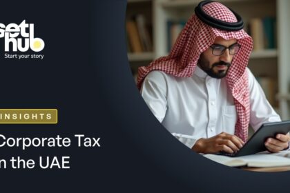 alt="UAE Tax Push: Companies Are Encouraged to Update Antiquated Accounting Software"