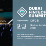 alt="Dubai FinTech Summit 2025 To Shatter Global Barriers"