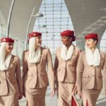 alt="Emirates Holds First-Ever Walk-In Cabin Crew Recruitment Drive in Oman"