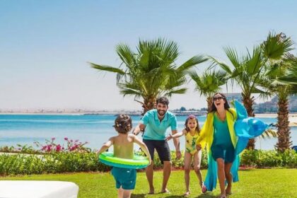 alt="Staycations in the UAE for Eid Al Adha: Hotel Offers Start at Dh1,000"