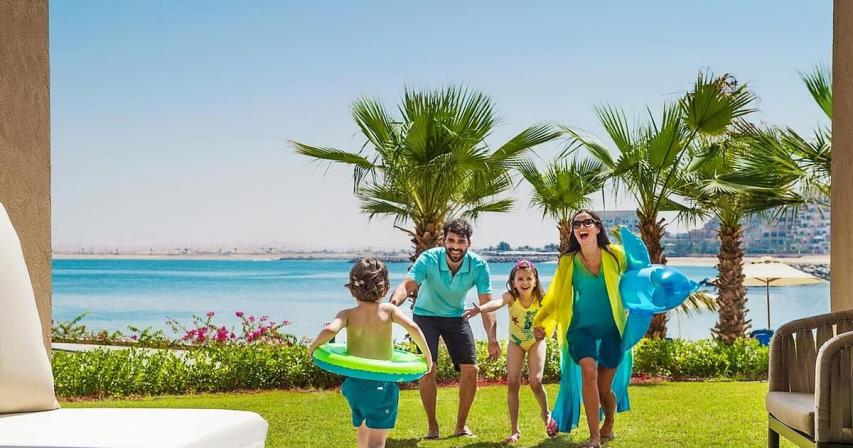 alt="Staycations in the UAE for Eid Al Adha: Hotel Offers Start at Dh1,000"