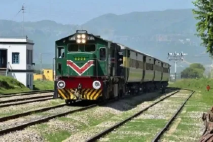 alt="Pakistan's $10B Fast Train: Progress or Expensive Vanity Project?"