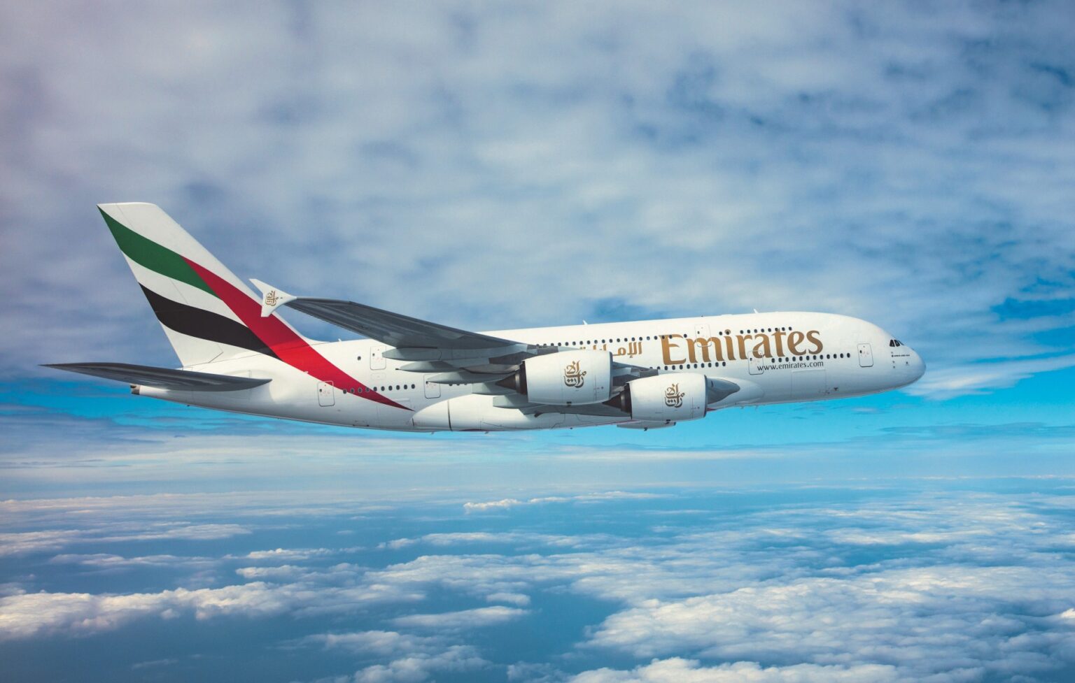 alt="UAE Airlines Cancel Pakistan Flights as India Tensions Escalate"