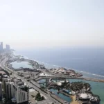 alt="Saudi Arabia Slaps 10% White Land Tax in Reform Push"