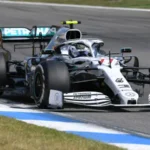 alt="F1 Turns 75: Iconic Races Given Colourful Makeover in Grand Tribute"