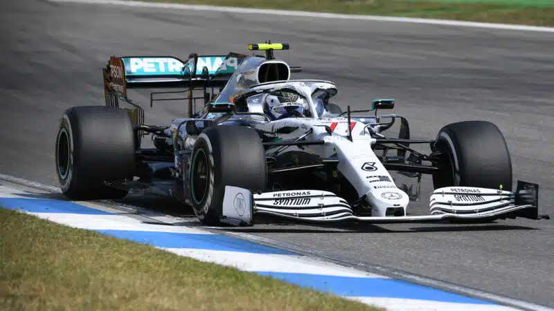 alt="F1 Turns 75: Iconic Races Given Colourful Makeover in Grand Tribute"