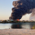 alt="Port Sudan Attacked with Drone Strikes, Airport and Army Targeted"
