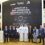 alt="IHC Unveils UAE-Developed Global AI Marketplace for Developers across the World"