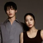 alt="Lee Jae-wook and Jo Bo Ah Break Hearts in 'Dear Hongrang'"
