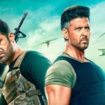 alt="Hrithik Roshan Makes Comeback, NTR Jr Steals with Explosive War 2 Teaser"