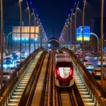 alt="Bus and Metro Hours in Riyadh Have Been Modified for Eid Al Adha"