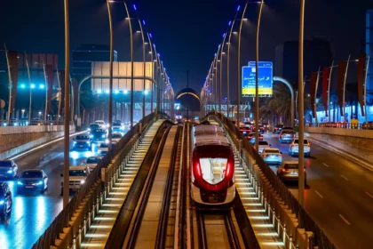 alt="Bus and Metro Hours in Riyadh Have Been Modified for Eid Al Adha"