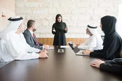alt="UAE Firms Told to Meet Emiratisation Obligations by June 30"