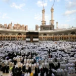alt="Egyptian Arrested Smuggling Pilgrims Without Hajj Permits in Saudi Arabia"