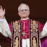 alt="Pope Leo XIV India Tour: Blessings, Schools, and Southern Spirit"