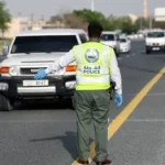 alt="https://thearabiannews.com/sharjah-police-ramp-up-summer-road-safety-checks-with-rising-temperatures/"