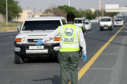 alt="https://thearabiannews.com/sharjah-police-ramp-up-summer-road-safety-checks-with-rising-temperatures/"