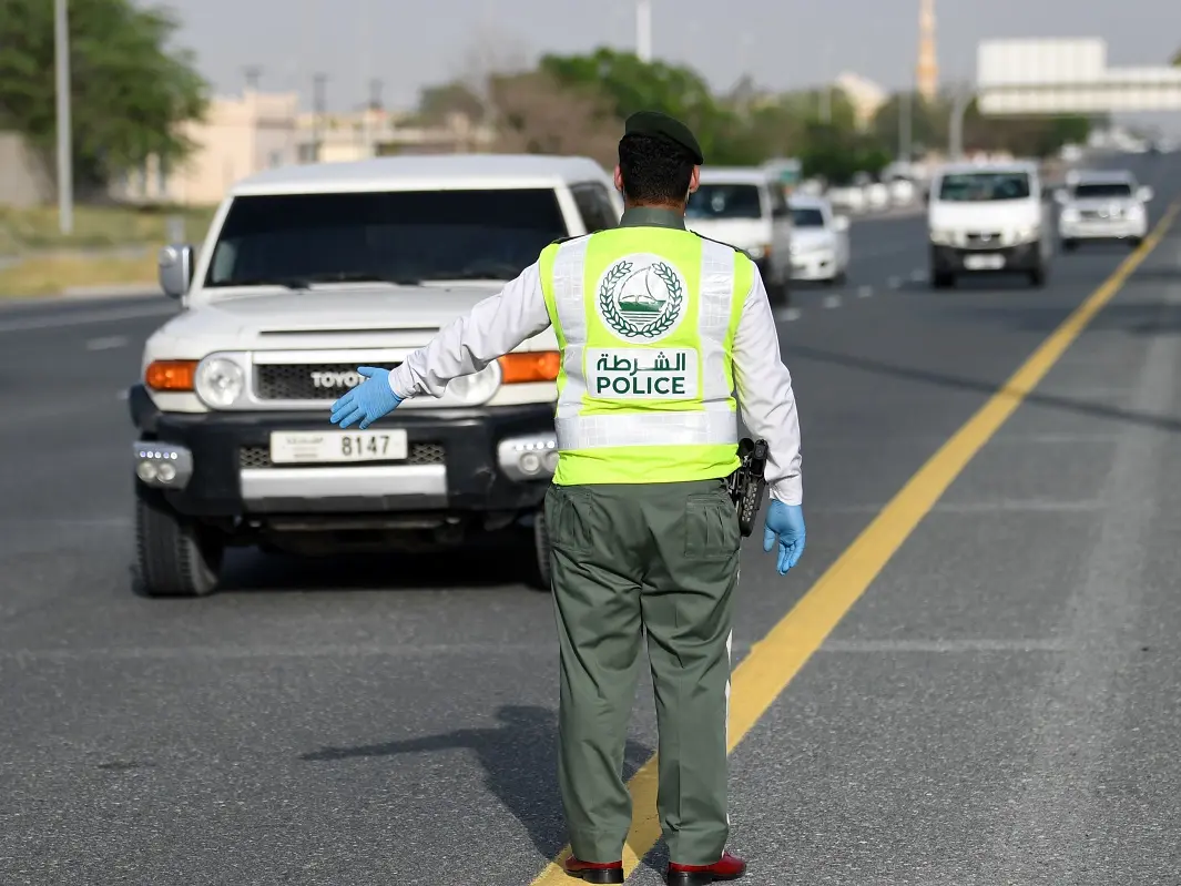 alt="https://thearabiannews.com/sharjah-police-ramp-up-summer-road-safety-checks-with-rising-temperatures/"