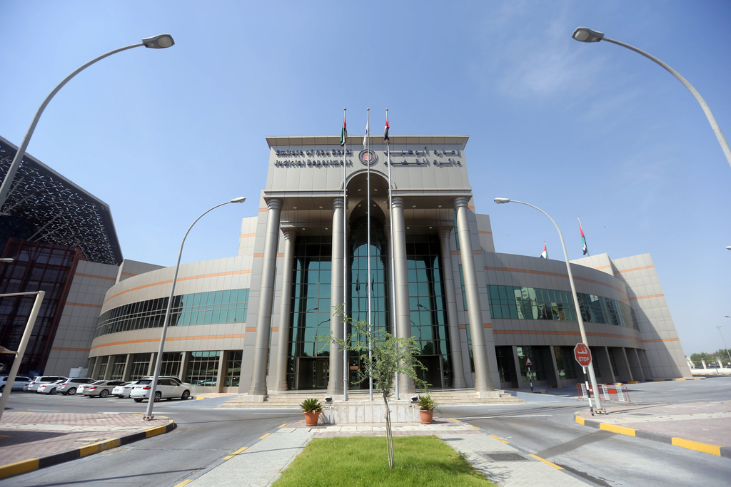 alt="Abu Dhabi Labour Court Pays Out Dh230 Million, Sets Justice Milestone"