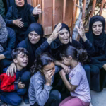 alt="82 Slaughtered in Israeli Attacks as Gaza Relief Does Not Reach Civilians"
