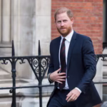 alt="UK Court Dismisses Prince Harry's Security Appeal, Terms Legal Grounds as Weak"