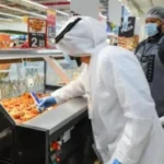 alt="Abu Dhabi Clamps Down: Five Restaurants, Supermarket Closed Over Food Safety Flaws"