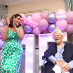 alt="English Great-Grandma, 115, Named World's Oldest Following Brazilian's Death"