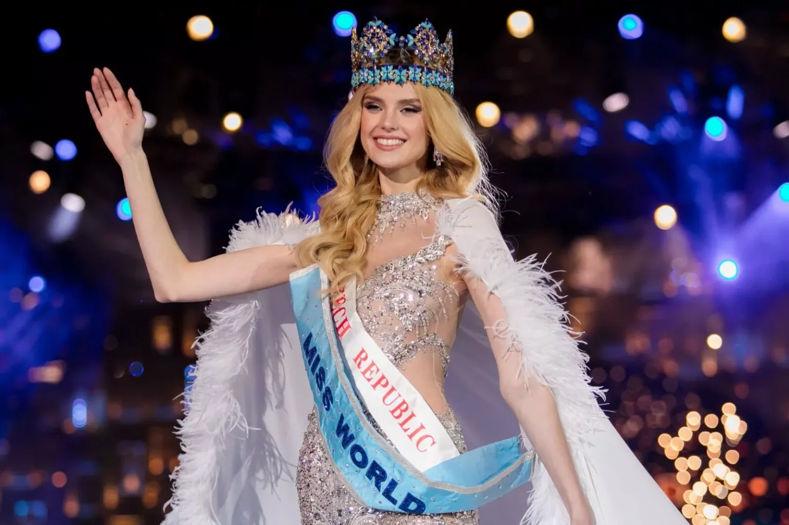 alt="India's Miss World 2025 Grand Finale Will Be Magnificent"