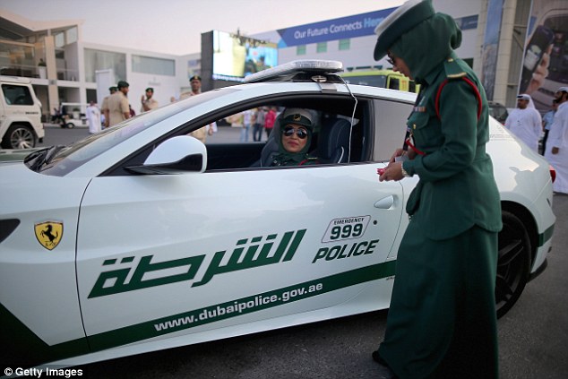 alt="AI Radars Nab Dubai Drivers: 8 Offences That Will Cost You Big"