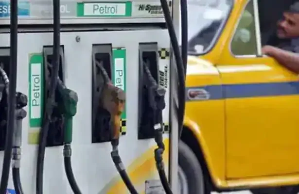 alt="Fuel Prices Spike: UAE Announces June 2025 Petrol, Diesel Rates"