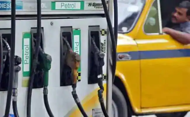 alt="Fuel Prices Spike: UAE Announces June 2025 Petrol, Diesel Rates"