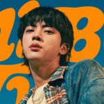 alt="BTS' Jin Shatters Romantic Tropes with Emotionally Charged Album Echo"