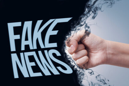 alt="Abu Dhabi Cracks Down on Fake News: Offenders Face Jail, Dh200K Penalty"