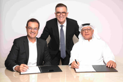 alt="Magrabi Acquires Kefan Optics in Bold Move to Dominate GCC Eyewear"