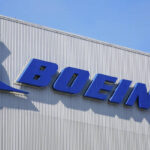 alt="Boeing, U.S. Strike Deal in Criminal Case Over MAX Crashes"