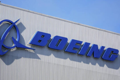 alt="Boeing, U.S. Strike Deal in Criminal Case Over MAX Crashes"