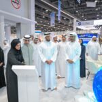 alt="AI Transforms Arabic Content Generation at Abu Dhabi Book Fair"