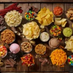 alt="UAE Snacking Boom Fueled by Strong Appetite and Deep Pockets"