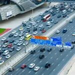 alt="Dubai-Sharjah Road Alert: RTA Announces Partial Closures for Maintenance"