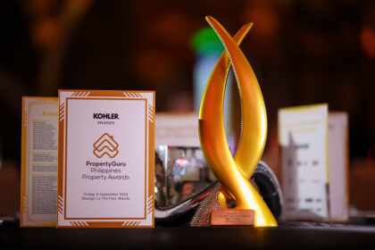 alt="Dubai Presents the First PropertyGuru Awards, Honouring Excellence in the Middle East"