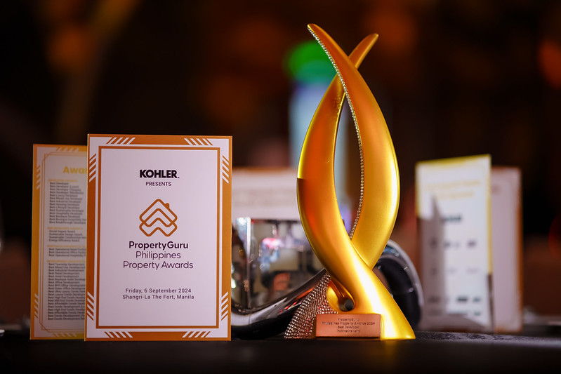 alt="Dubai Presents the First PropertyGuru Awards, Honouring Excellence in the Middle East"