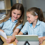 alt="Dubai Suspends School Inspections for 2025–26 to Reconsider Quality"