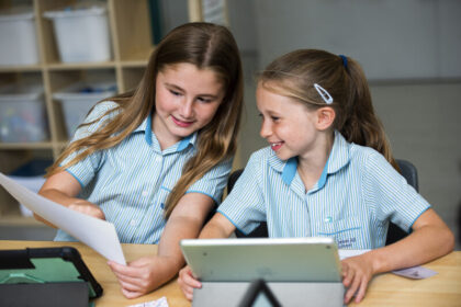 alt="Dubai Suspends School Inspections for 2025–26 to Reconsider Quality"