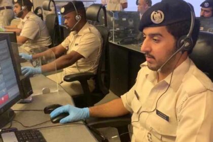 alt="Dubai Police announces 514 openings; eligibility and process disclosed"