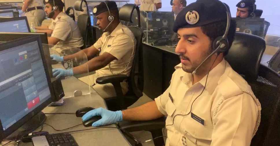 alt="Dubai Police announces 514 openings; eligibility and process disclosed"