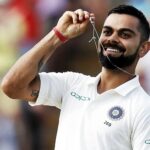 alt="Why Kohli Is Still Crucial to India's Test Team Transition Period"